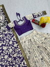 PC 562 Rayon Cotton Kalamkari Print Lehenga Choli Wholesale In India